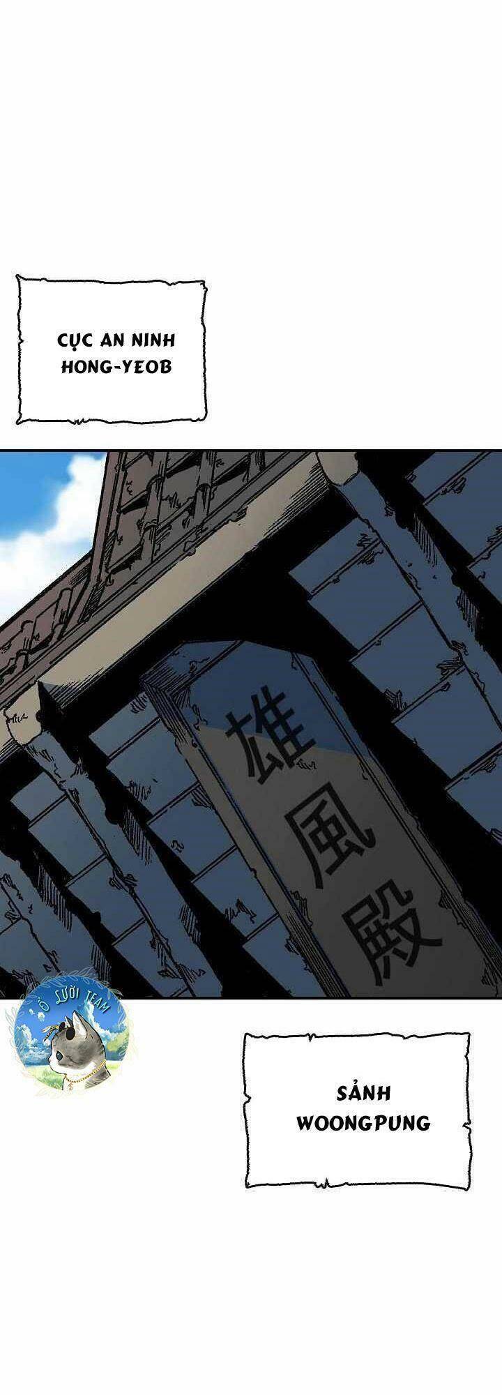 Hồi Ức Của Chiến Thần Chap 75 - Next Chap 76