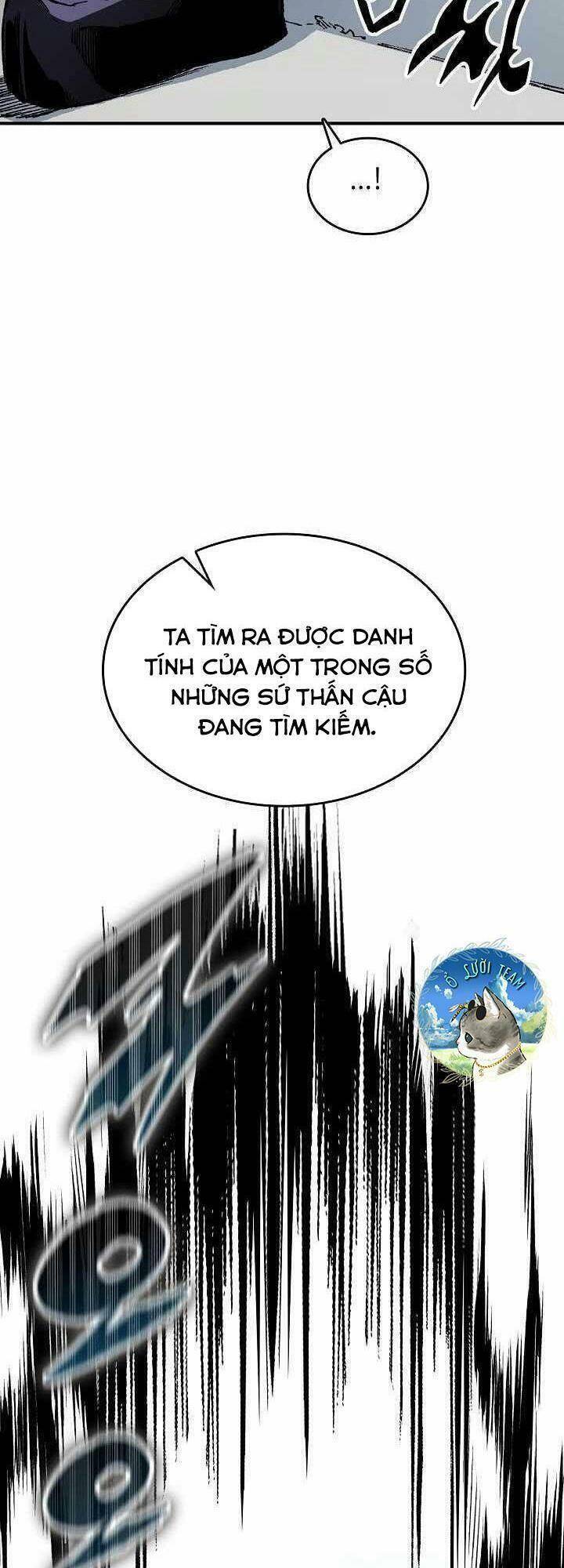 Hồi Ức Của Chiến Thần Chap 75 - Next Chap 76