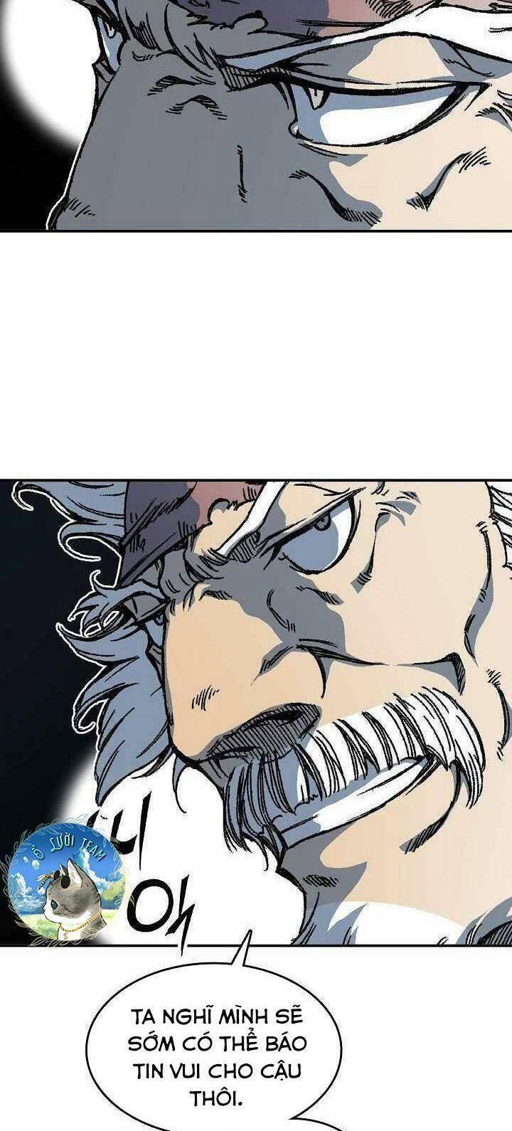 Hồi Ức Của Chiến Thần Chap 75 - Next Chap 76