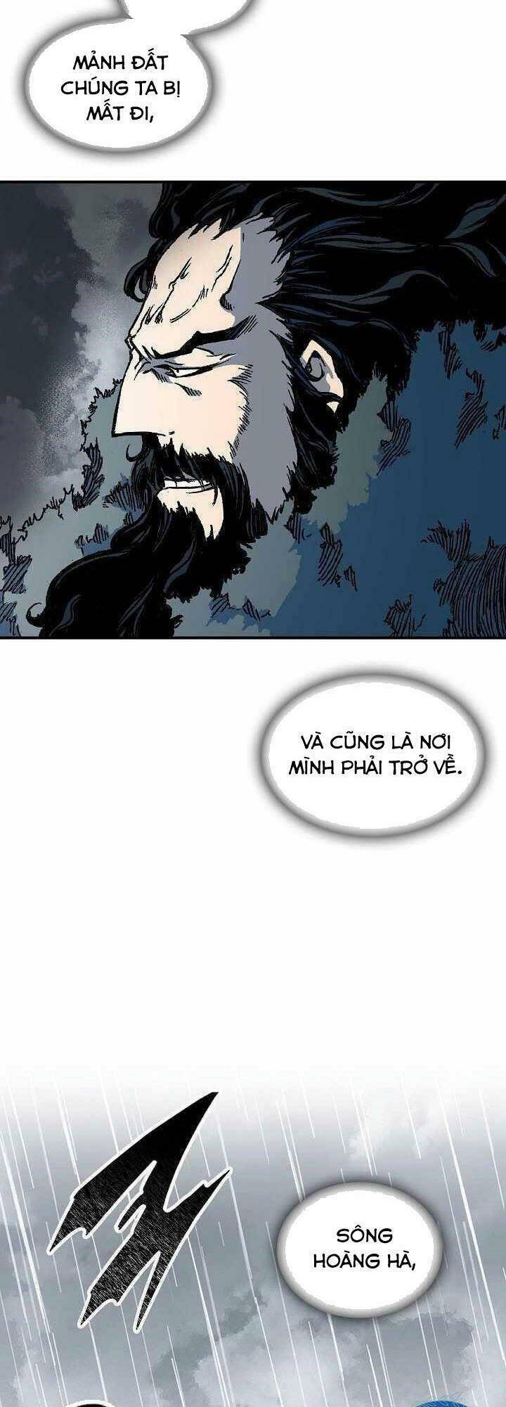 Hồi Ức Của Chiến Thần Chap 75 - Next Chap 76