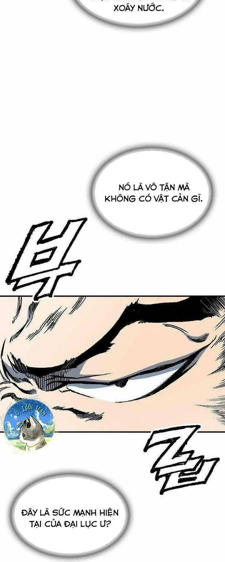 Hồi Ức Của Chiến Thần Chap 75 - Next Chap 76