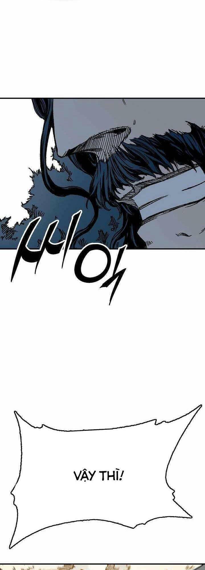 Hồi Ức Của Chiến Thần Chap 75 - Next Chap 76