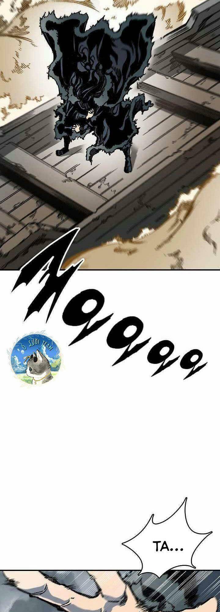 Hồi Ức Của Chiến Thần Chap 75 - Next Chap 76