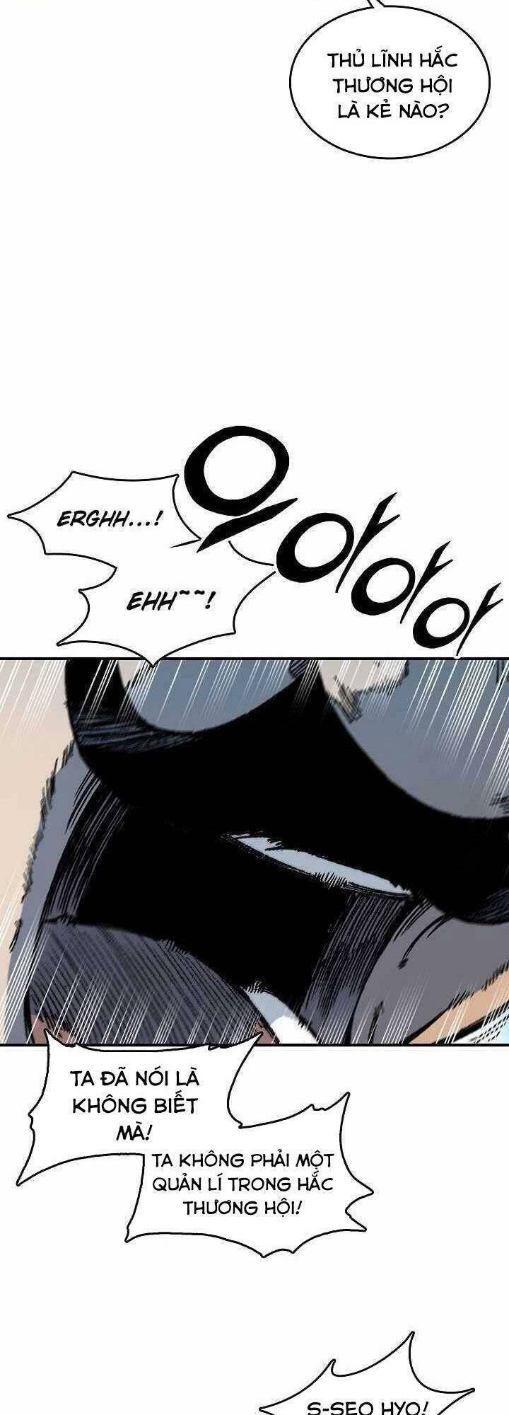 Hồi Ức Của Chiến Thần Chap 75 - Next Chap 76