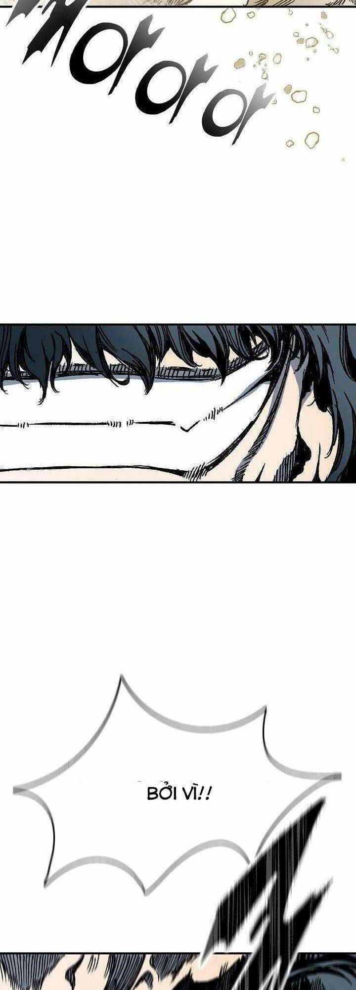 Hồi Ức Của Chiến Thần Chap 75 - Next Chap 76