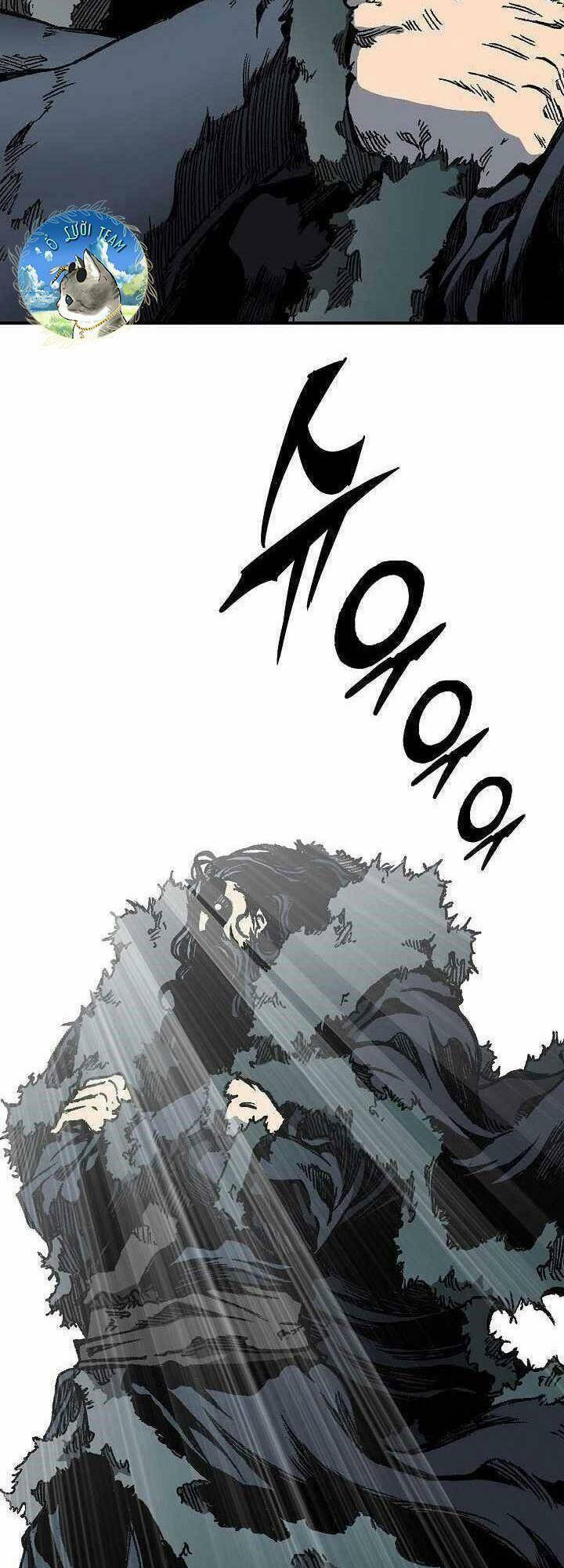 Hồi Ức Của Chiến Thần Chap 75 - Next Chap 76