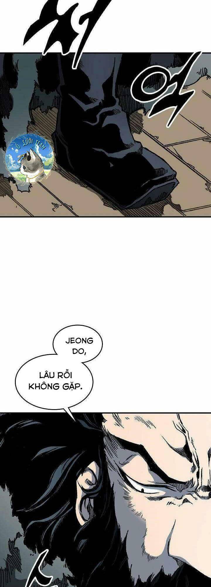 Hồi Ức Của Chiến Thần Chap 75 - Next Chap 76