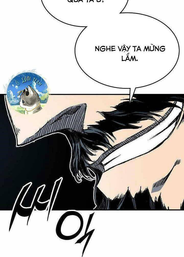 Hồi Ức Của Chiến Thần Chap 75 - Next Chap 76