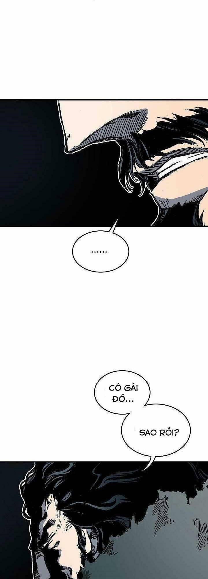 Hồi Ức Của Chiến Thần Chap 75 - Next Chap 76