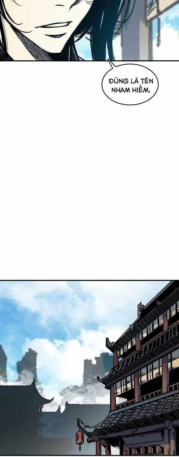 Hồi Ức Của Chiến Thần Chap 75 - Next Chap 76