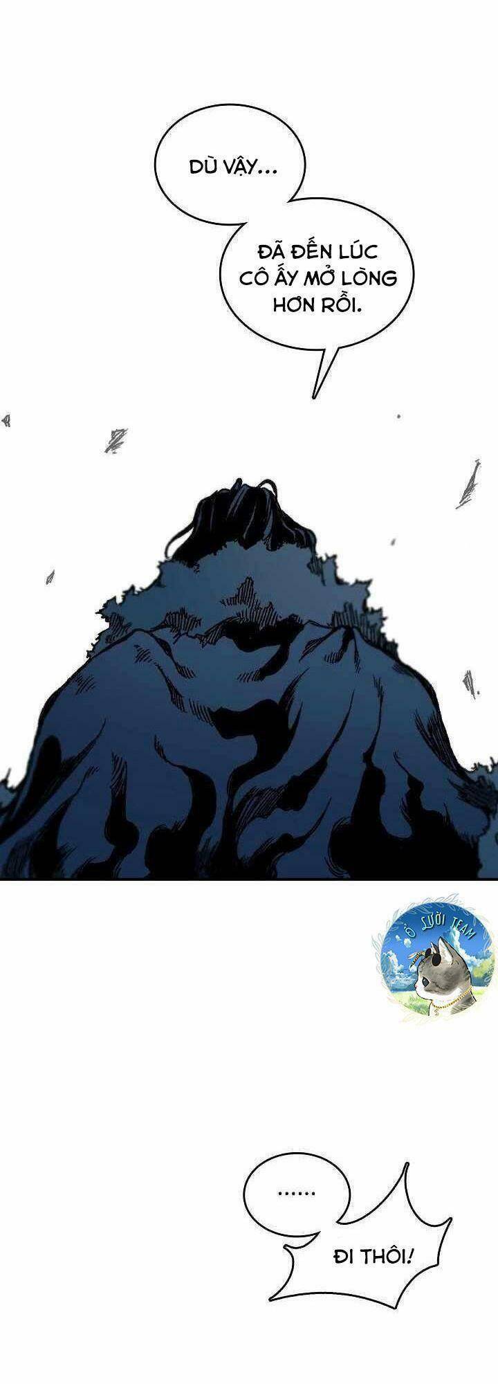 Hồi Ức Của Chiến Thần Chap 75 - Next Chap 76