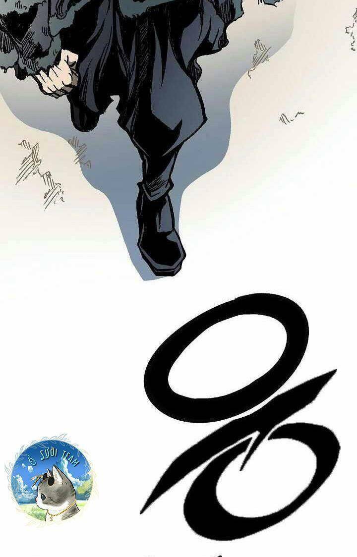 Hồi Ức Của Chiến Thần Chap 75 - Next Chap 76