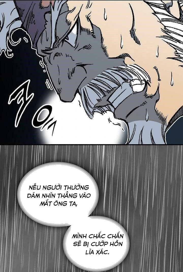 Hồi Ức Của Chiến Thần Chap 76 - Next Chap 77
