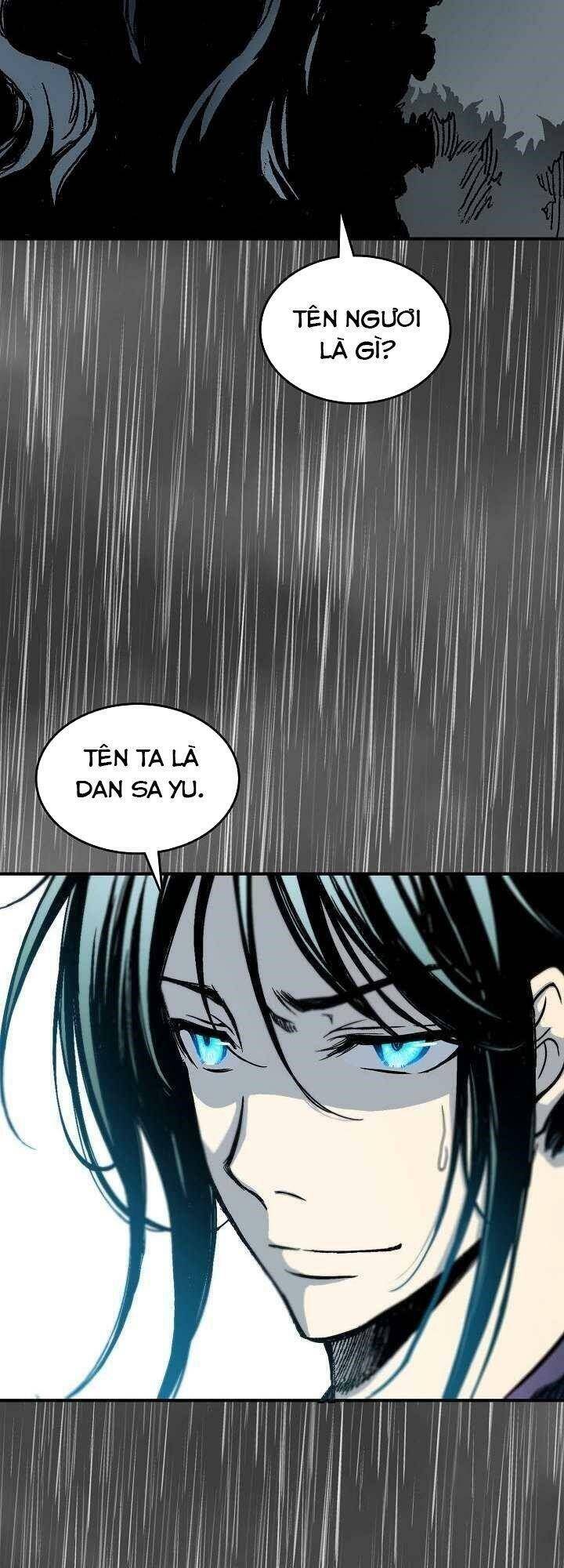 Hồi Ức Của Chiến Thần Chap 76 - Next Chap 77