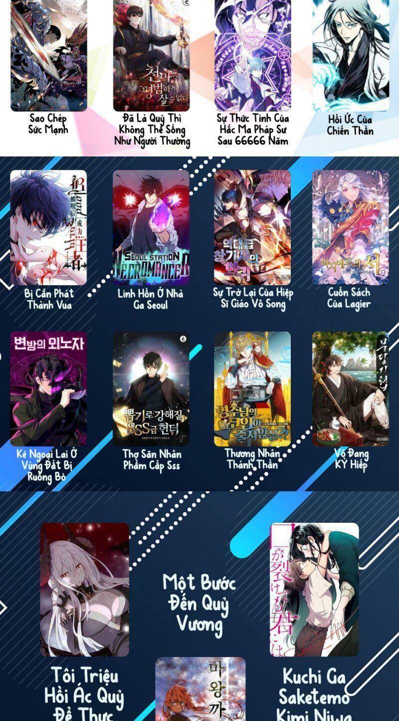Hồi Ức Của Chiến Thần Chap 76 - Next Chap 77