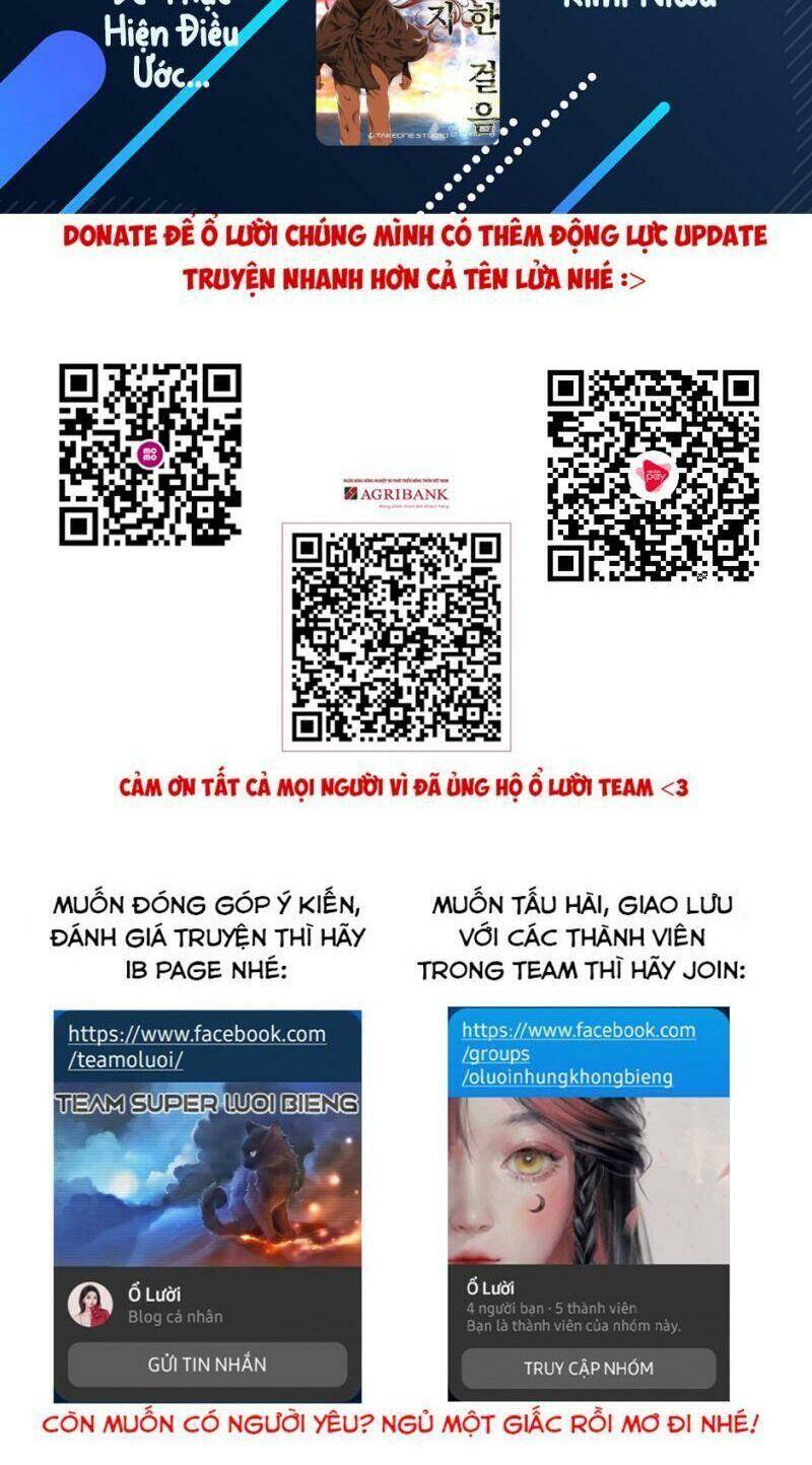 Hồi Ức Của Chiến Thần Chap 76 - Next Chap 77