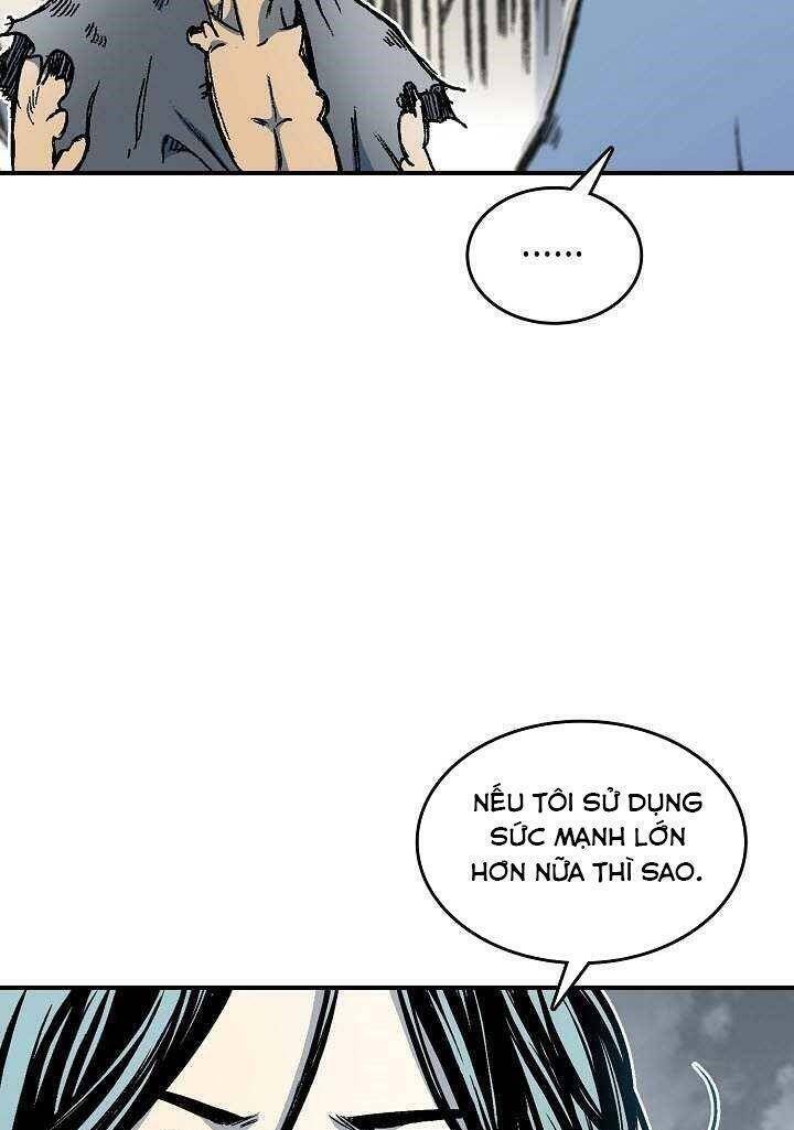 Hồi Ức Của Chiến Thần Chap 76 - Next Chap 77