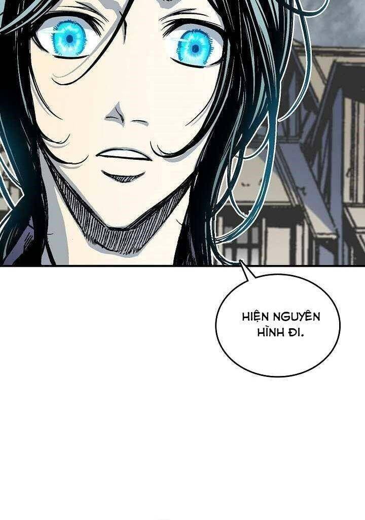 Hồi Ức Của Chiến Thần Chap 76 - Next Chap 77