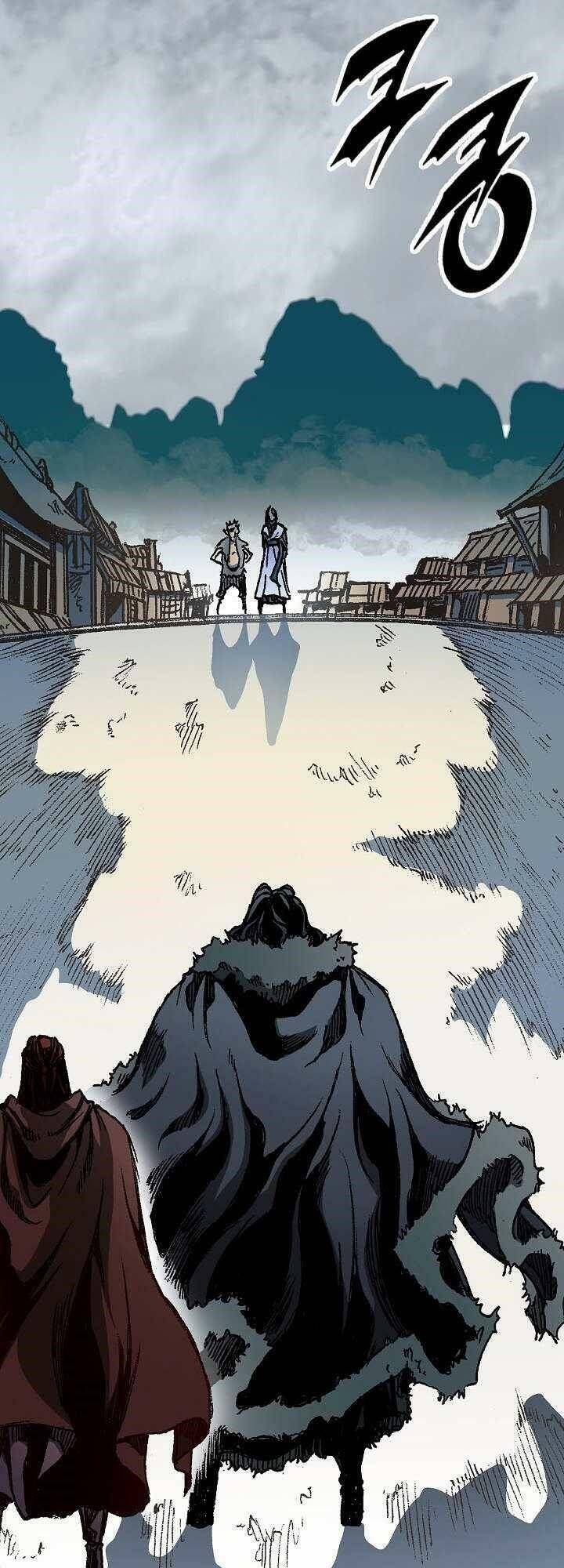 Hồi Ức Của Chiến Thần Chap 76 - Next Chap 77