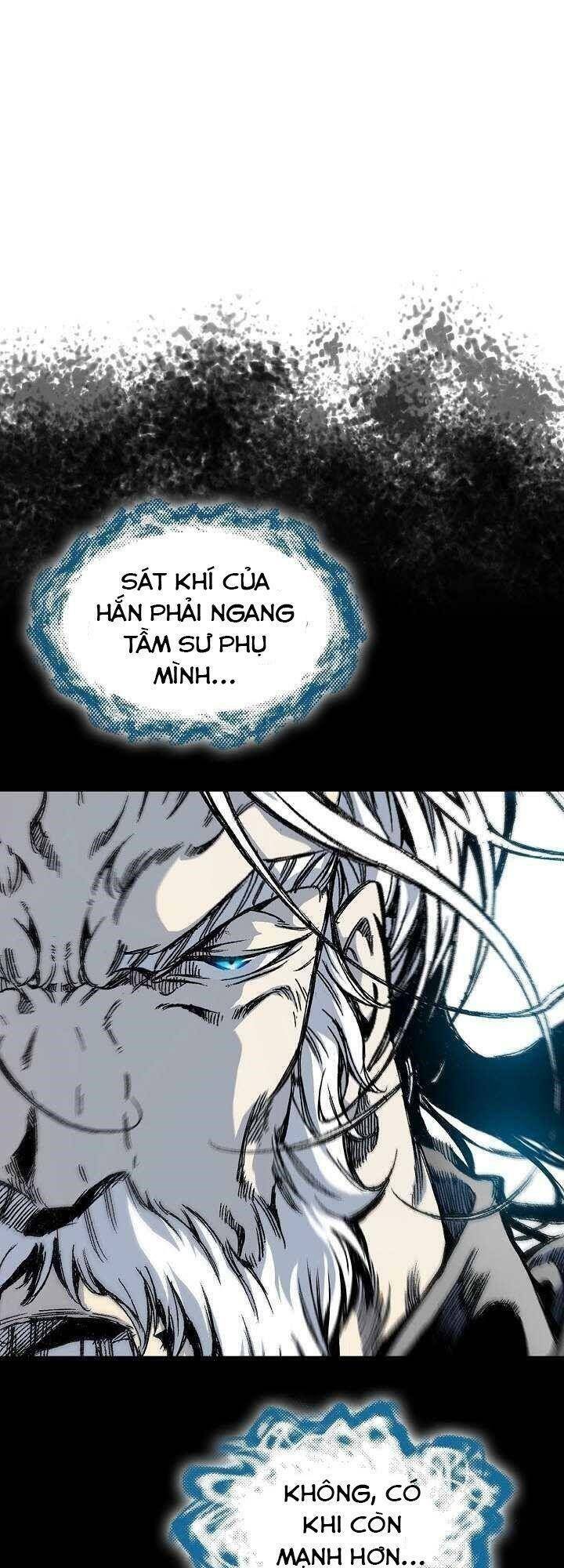 Hồi Ức Của Chiến Thần Chap 76 - Next Chap 77