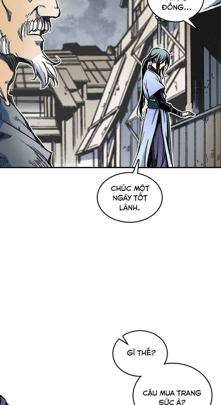 Hồi Ức Của Chiến Thần Chap 76 - Next Chap 77