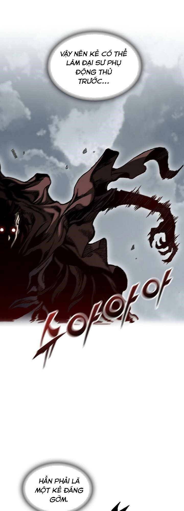 Hồi Ức Của Chiến Thần Chap 76 - Next Chap 77
