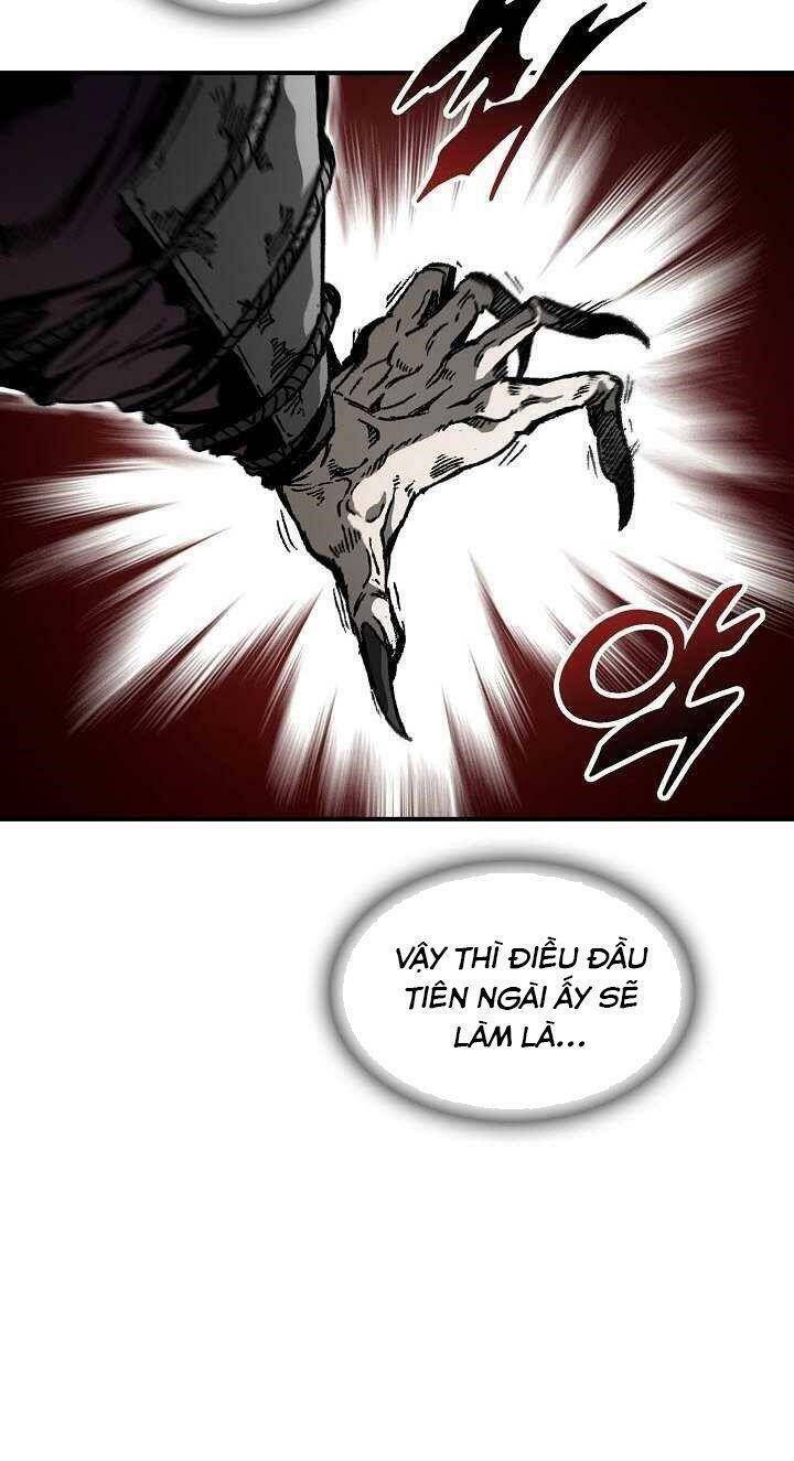 Hồi Ức Của Chiến Thần Chap 76 - Next Chap 77