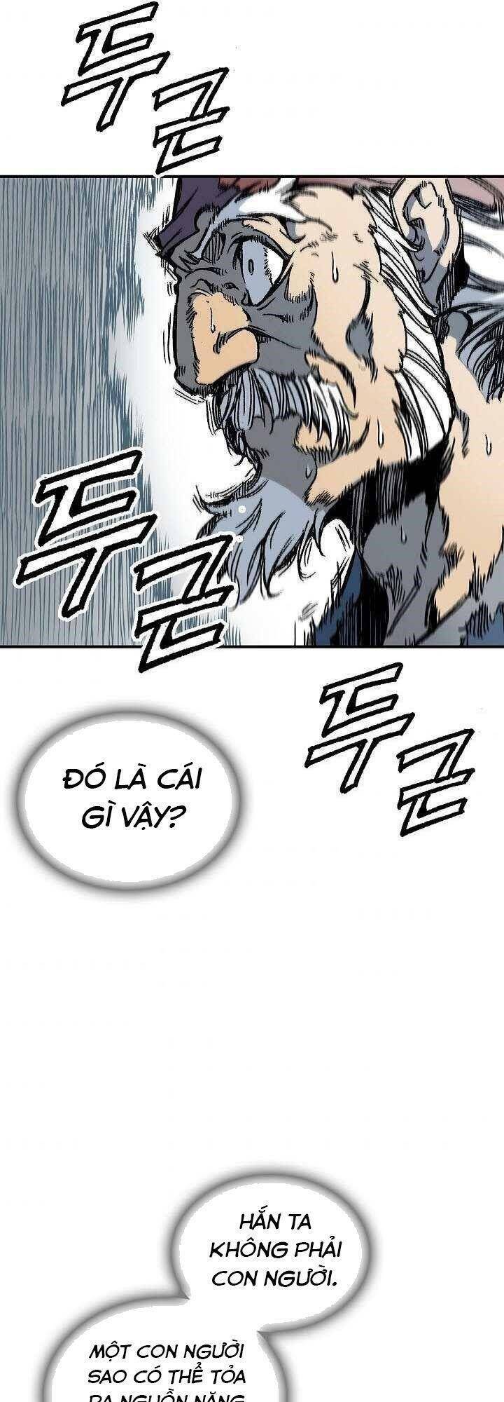 Hồi Ức Của Chiến Thần Chap 76 - Next Chap 77