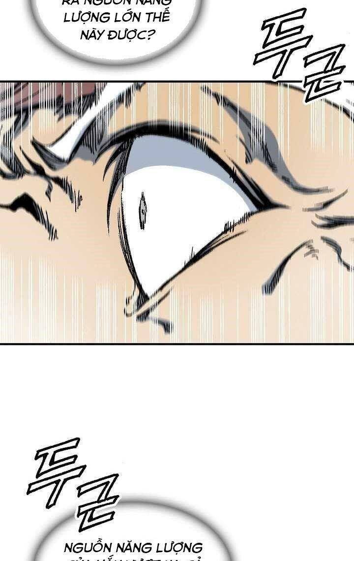 Hồi Ức Của Chiến Thần Chap 76 - Next Chap 77