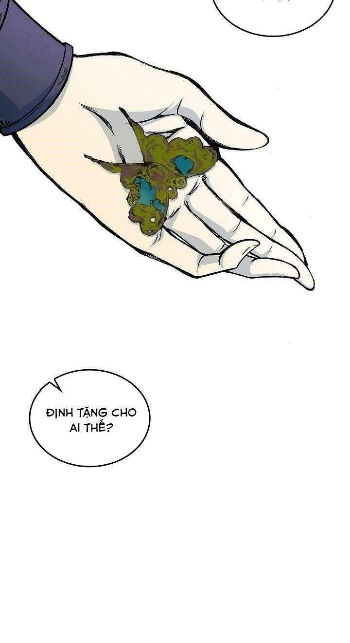 Hồi Ức Của Chiến Thần Chap 76 - Next Chap 77
