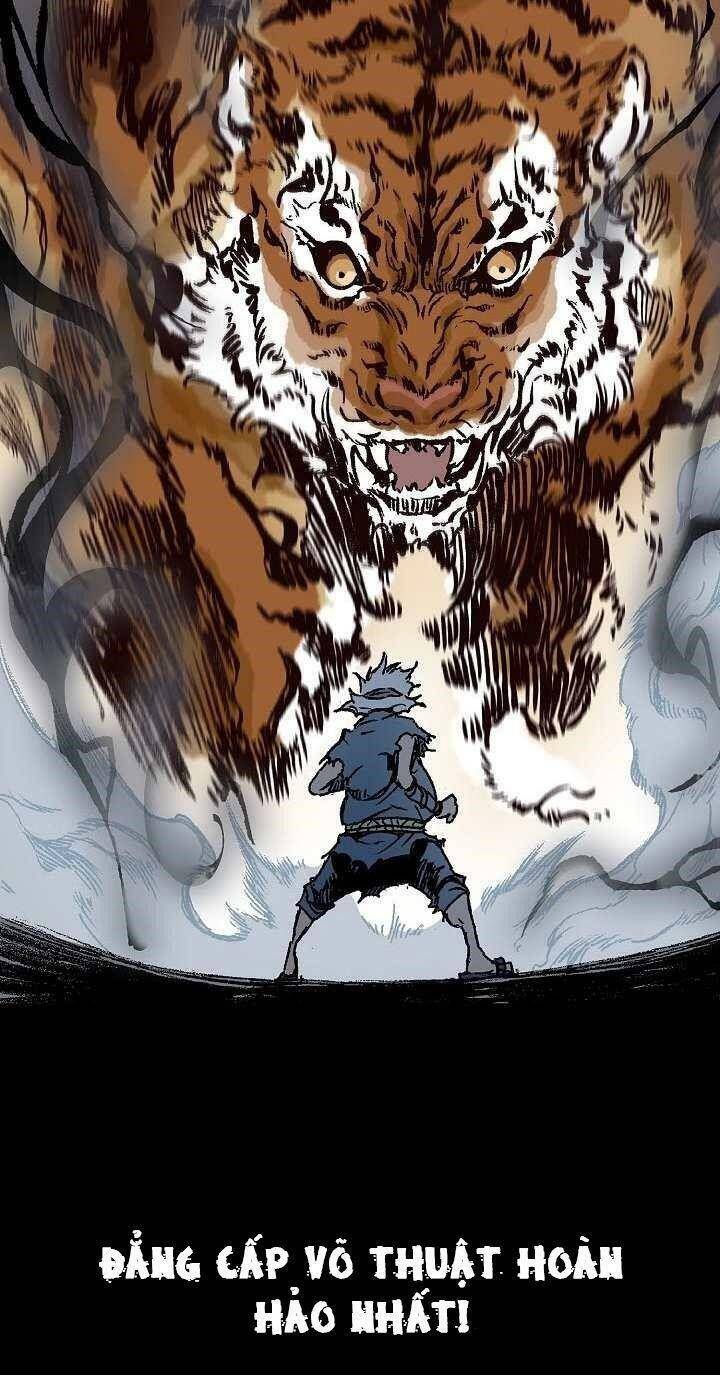 Hồi Ức Của Chiến Thần Chap 76 - Next Chap 77