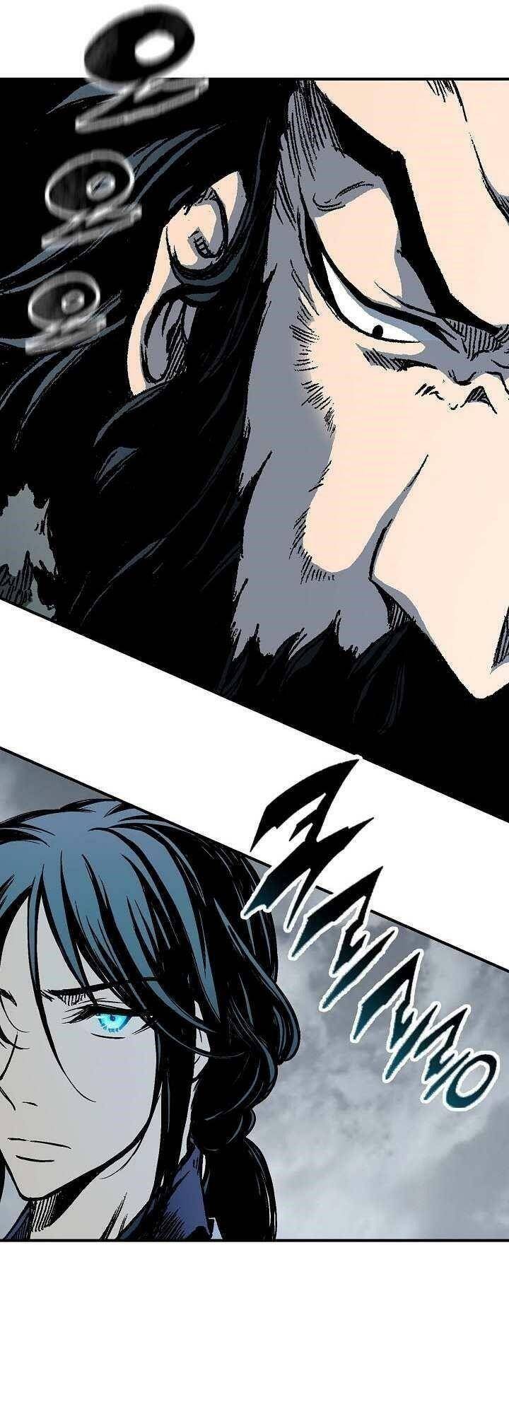 Hồi Ức Của Chiến Thần Chap 76 - Next Chap 77