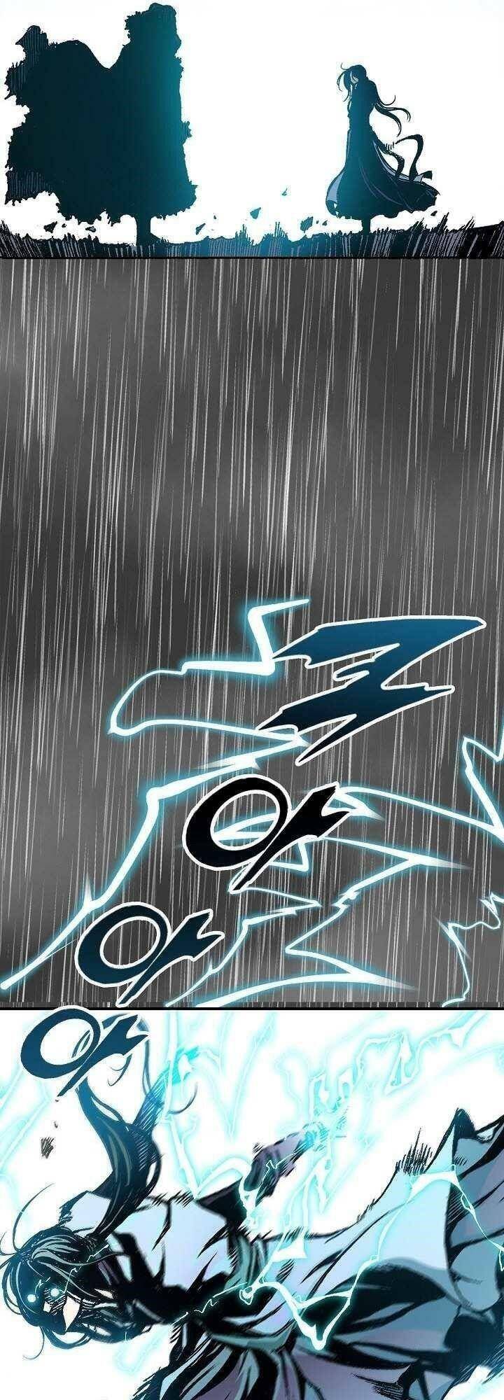 Hồi Ức Của Chiến Thần Chap 76 - Next Chap 77