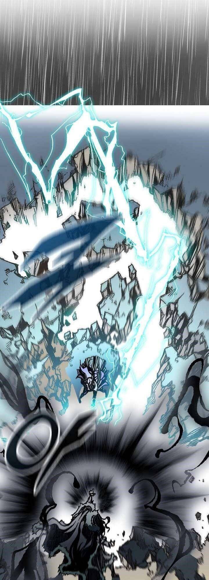 Hồi Ức Của Chiến Thần Chap 76 - Next Chap 77