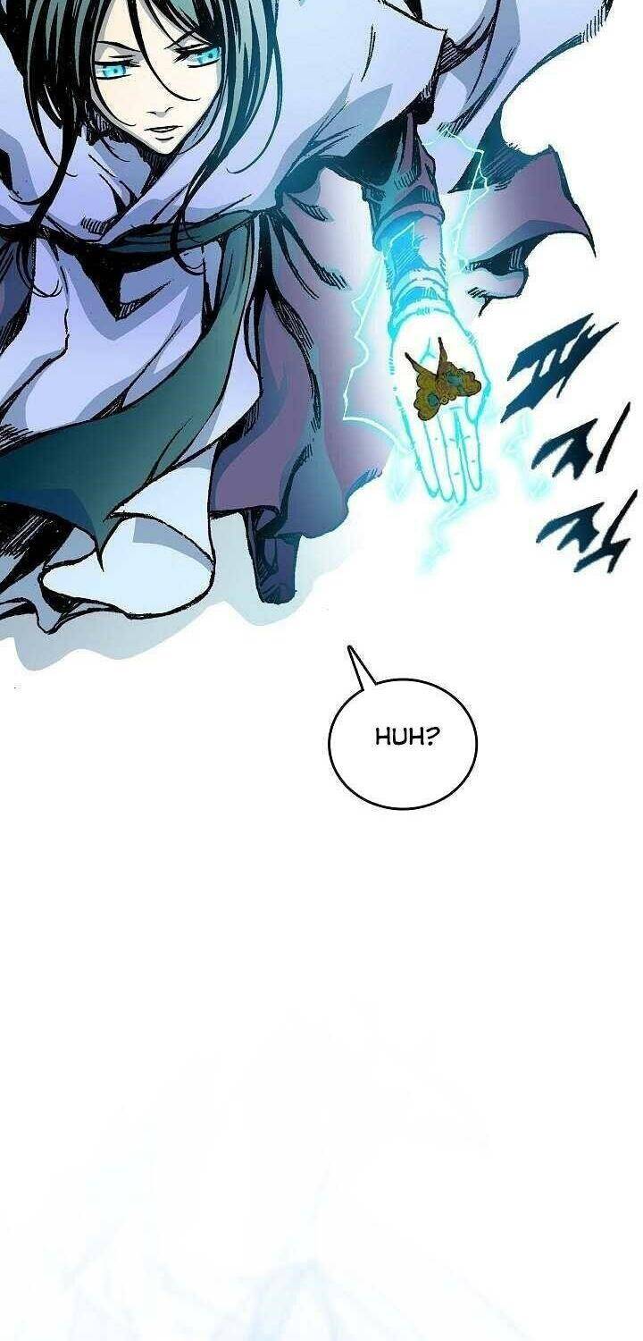 Hồi Ức Của Chiến Thần Chap 76 - Next Chap 77