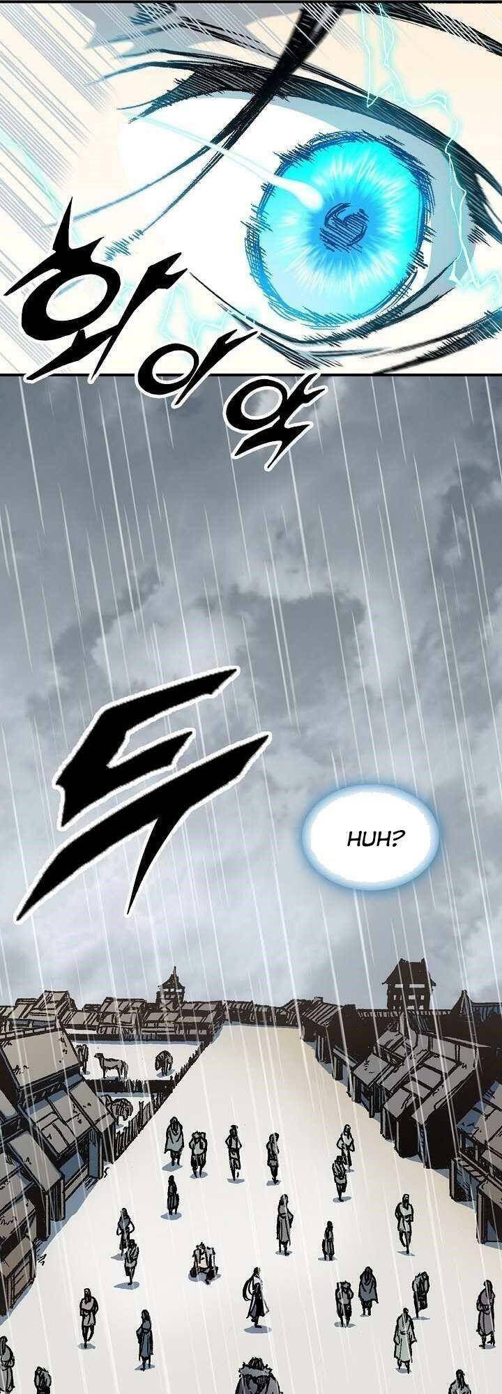 Hồi Ức Của Chiến Thần Chap 76 - Next Chap 77