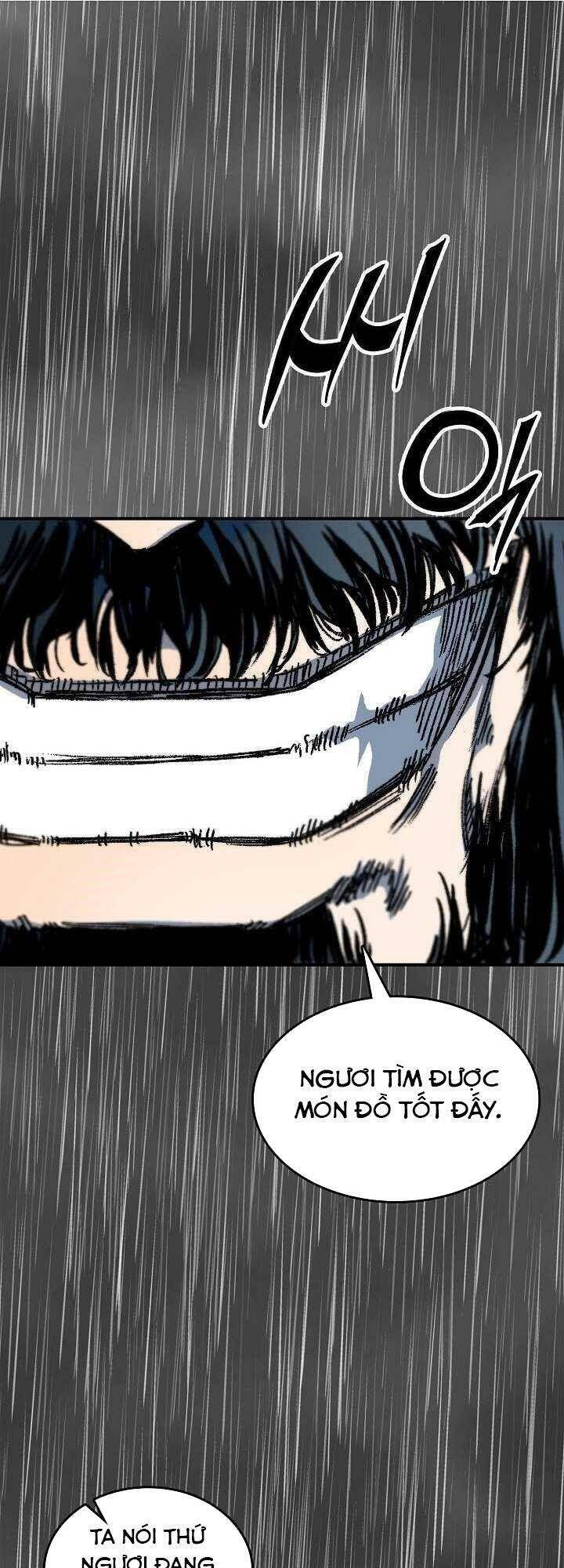 Hồi Ức Của Chiến Thần Chap 76 - Next Chap 77