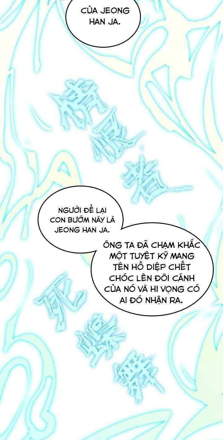 Hồi Ức Của Chiến Thần Chap 76 - Next Chap 77