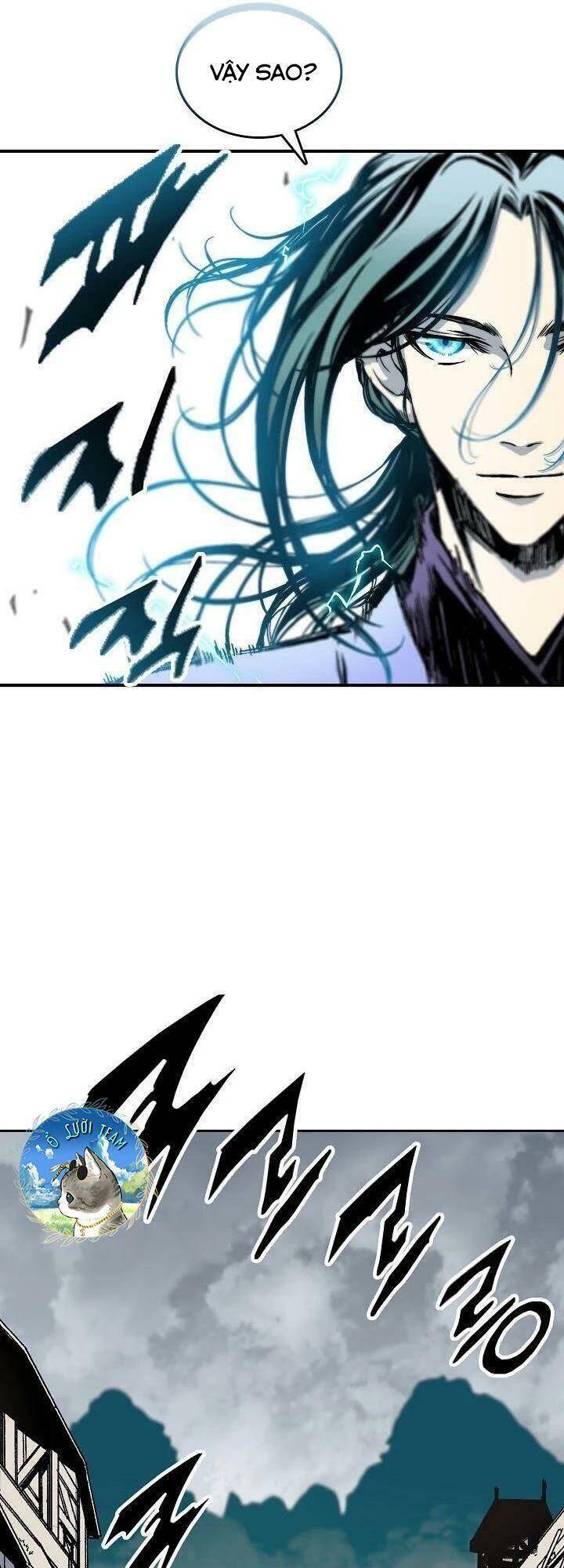 Hồi Ức Của Chiến Thần Chap 77 - Next Chap 78