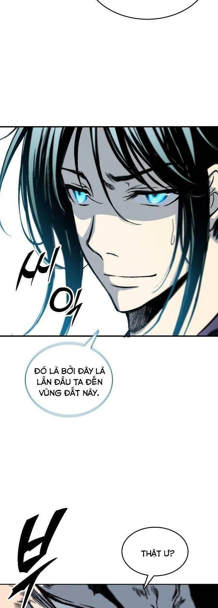 Hồi Ức Của Chiến Thần Chap 77 - Next Chap 78