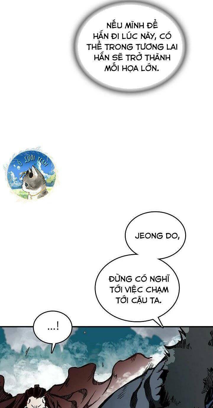 Hồi Ức Của Chiến Thần Chap 77 - Next Chap 78