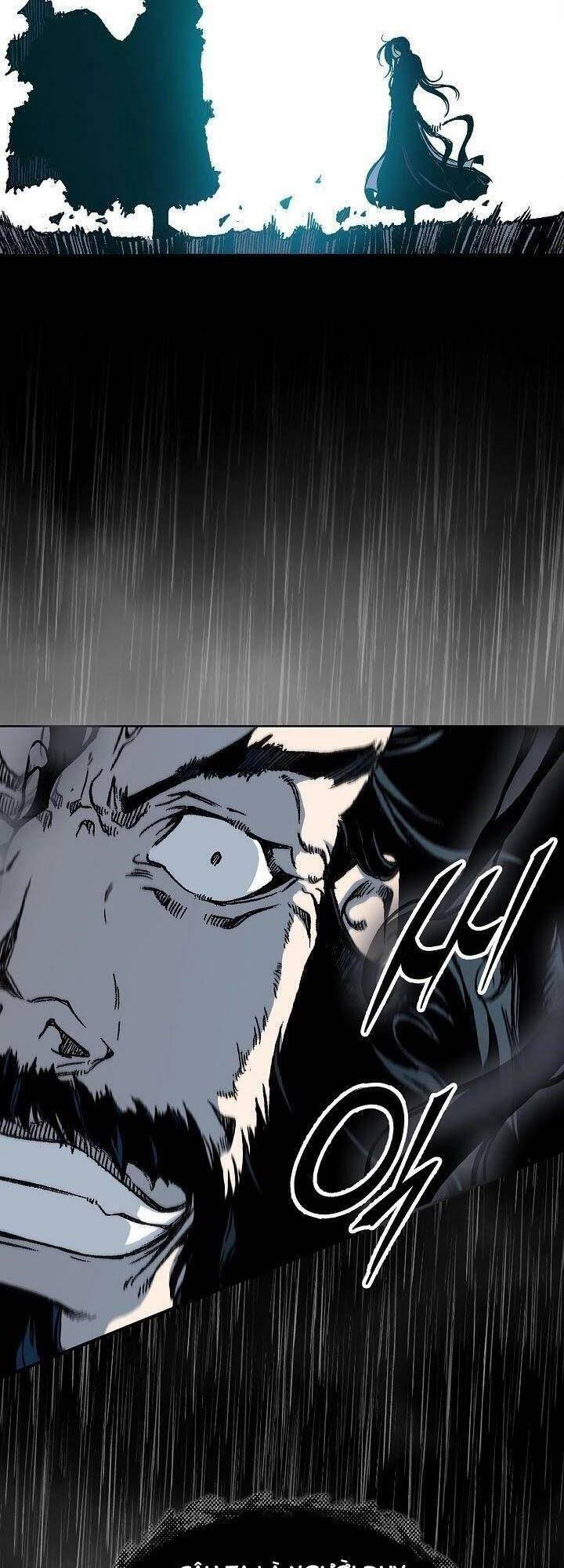 Hồi Ức Của Chiến Thần Chap 77 - Next Chap 78