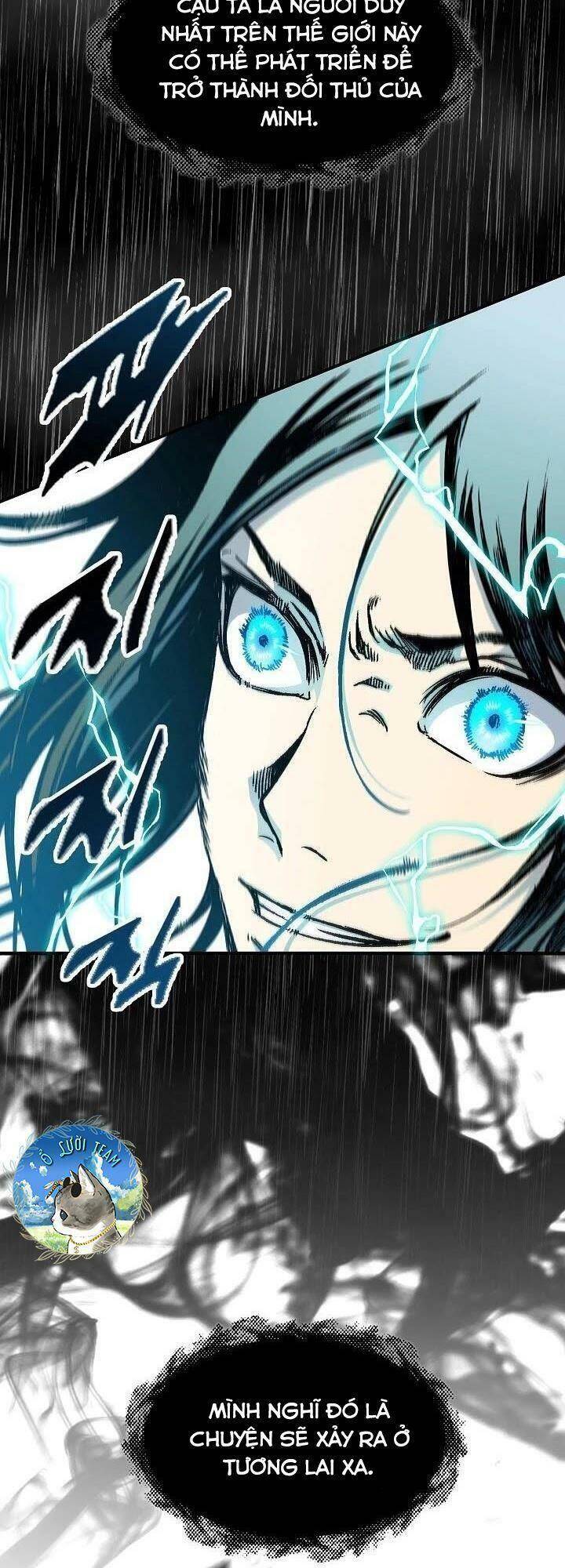 Hồi Ức Của Chiến Thần Chap 77 - Next Chap 78