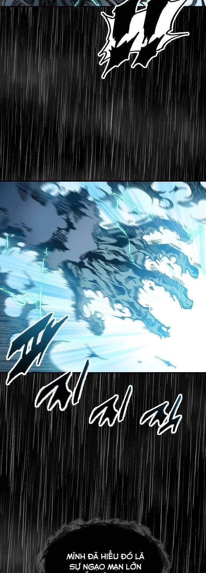Hồi Ức Của Chiến Thần Chap 77 - Next Chap 78