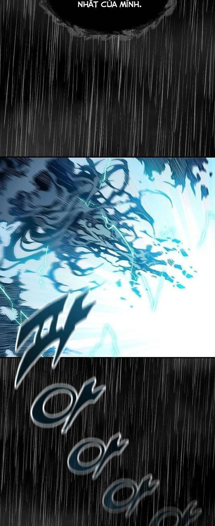Hồi Ức Của Chiến Thần Chap 77 - Next Chap 78