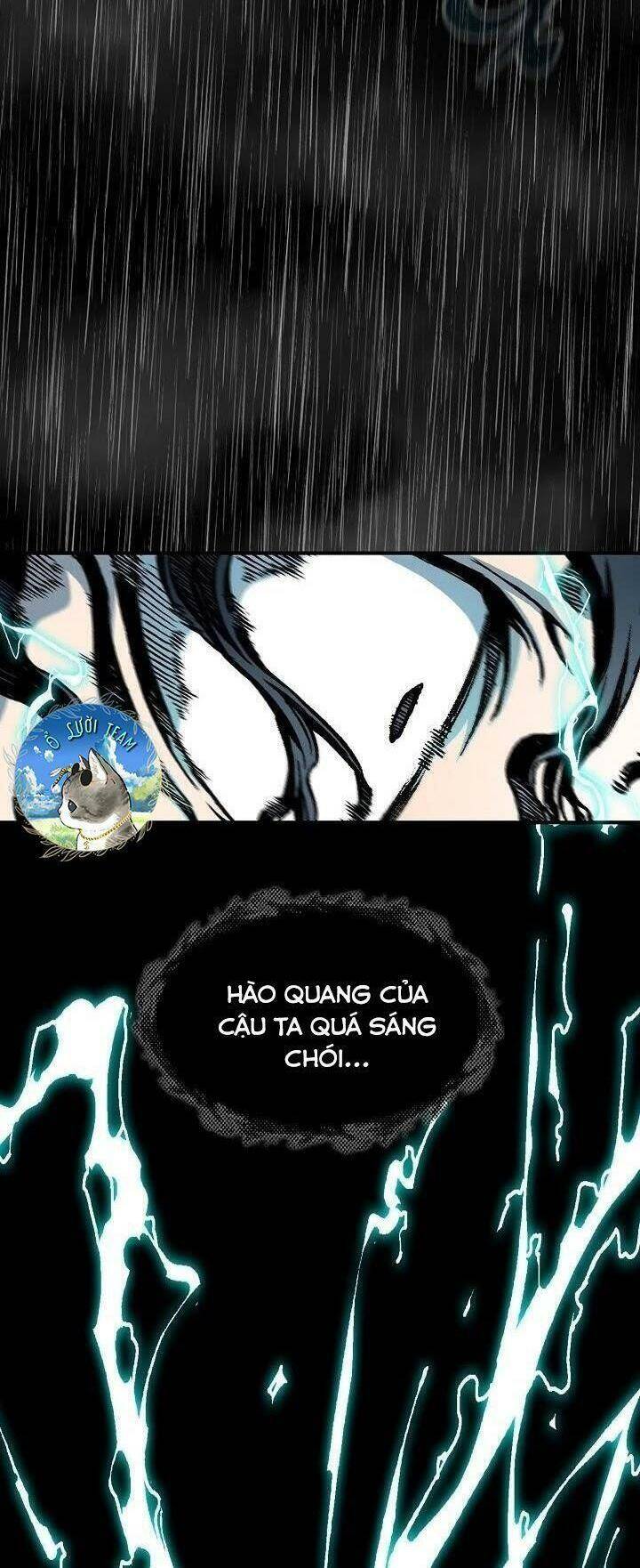 Hồi Ức Của Chiến Thần Chap 77 - Next Chap 78