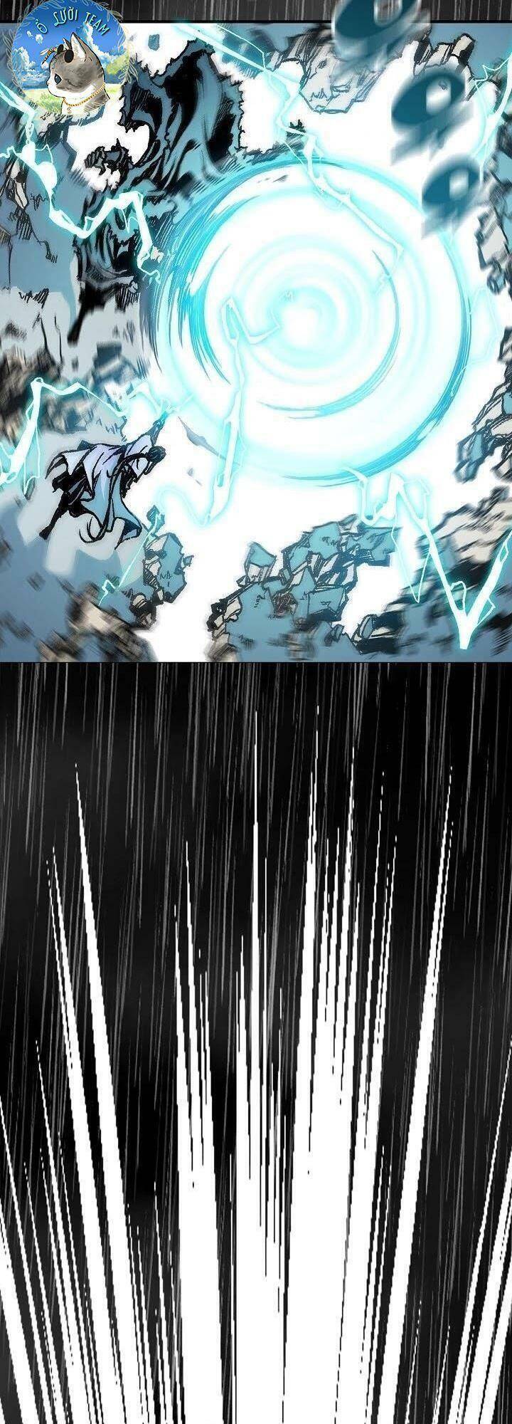 Hồi Ức Của Chiến Thần Chap 77 - Next Chap 78