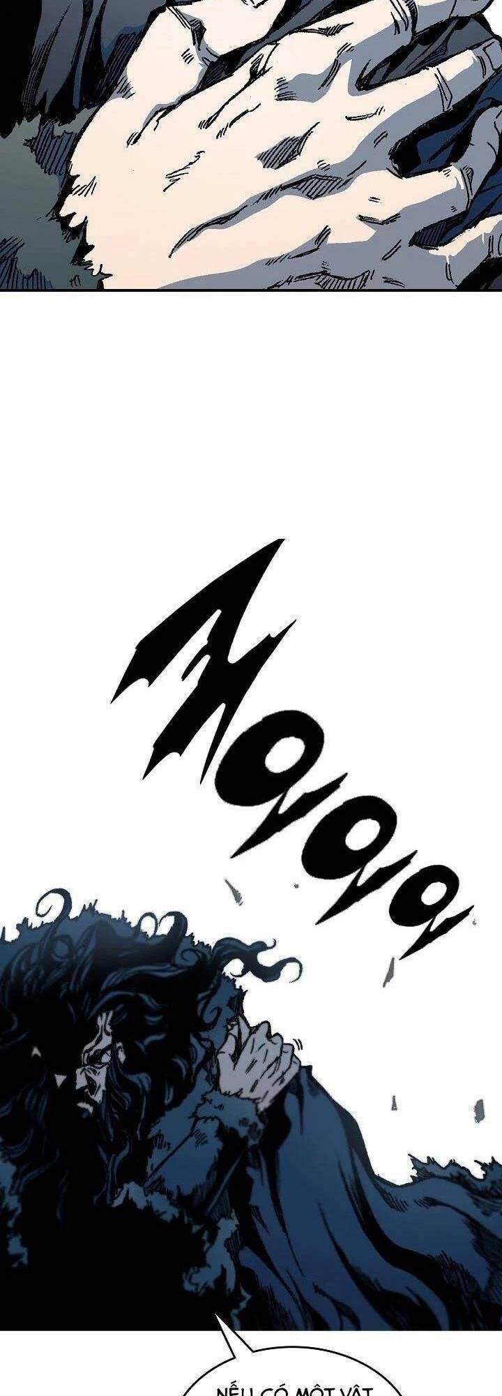 Hồi Ức Của Chiến Thần Chap 77 - Next Chap 78