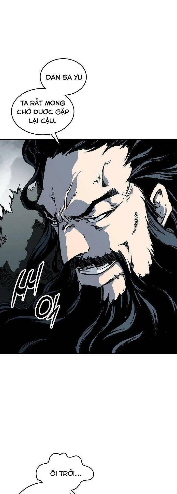 Hồi Ức Của Chiến Thần Chap 77 - Next Chap 78