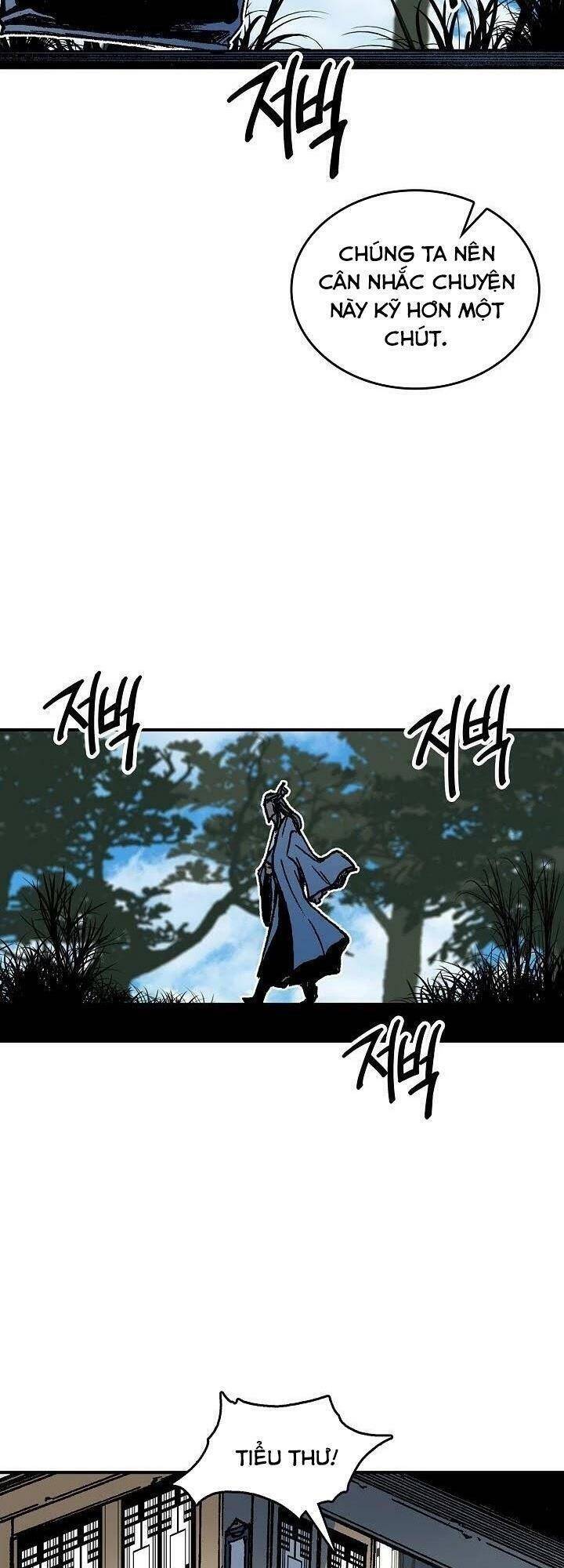 Hồi Ức Của Chiến Thần Chap 77 - Next Chap 78